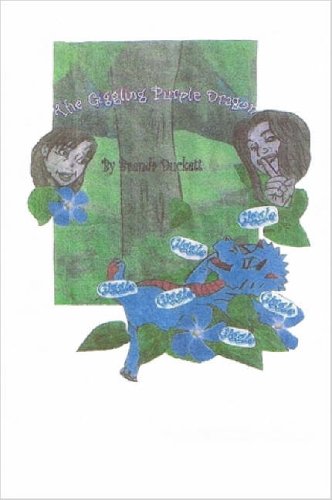 The Giggling Purple Dragon Novels & Short Stories