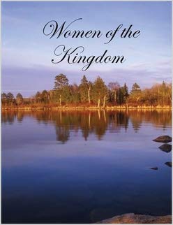 Women of the Kingdom Religion & Esotericism