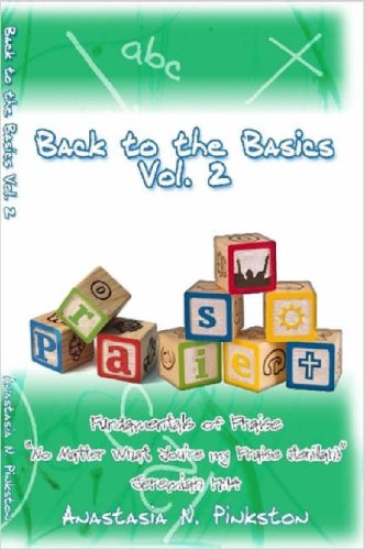 Fundamentals of Praise Religion & Esotericism