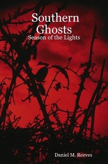 Southern Ghosts: Season of the Lights Horror & Mystery