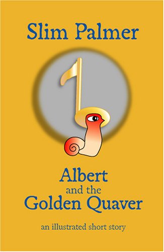Albert and the Golden Quaver Film, Art & Culture