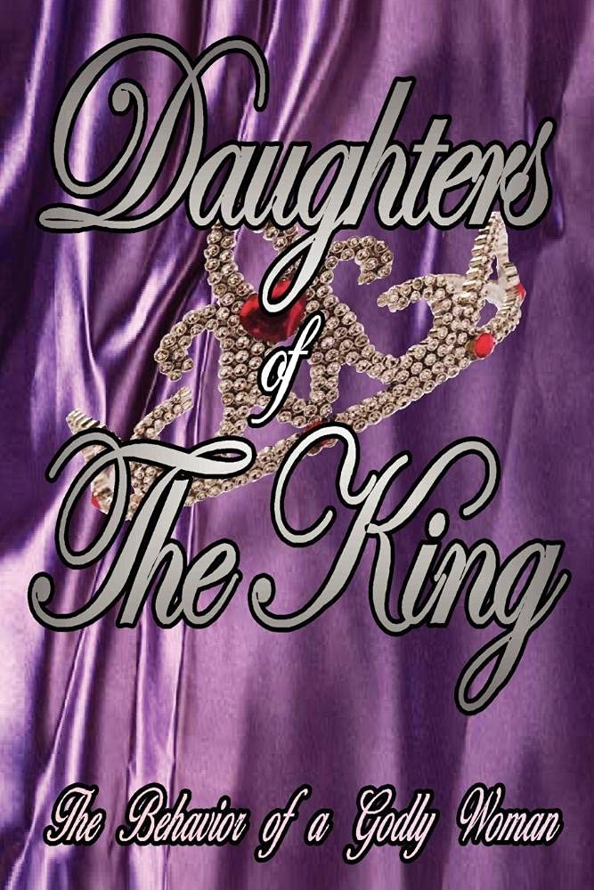 Daughters of the King Social Sciences