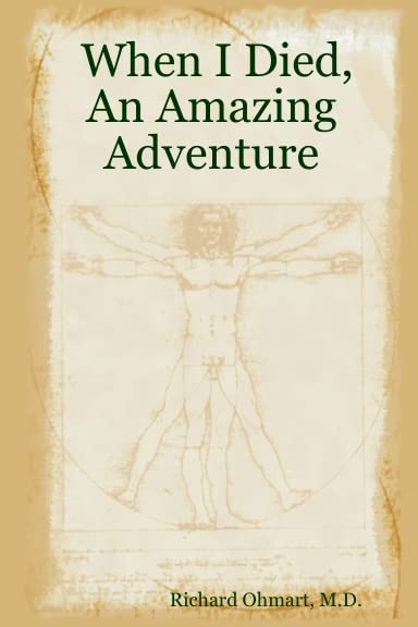Product Image: When I Died, An Amazing Adventure