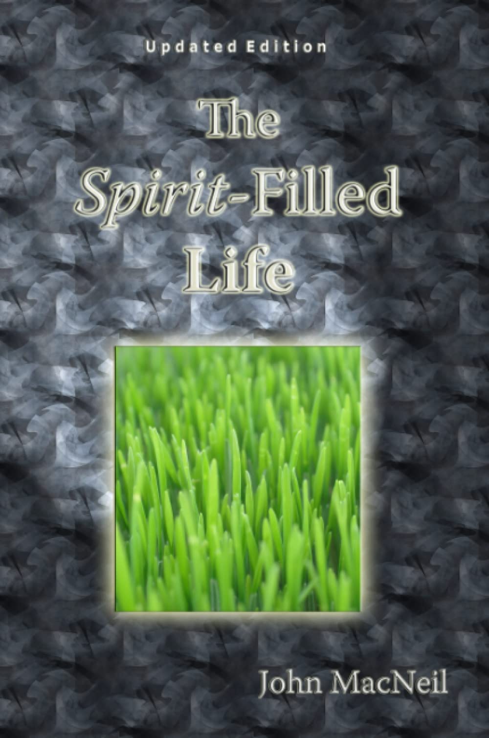 The Spirit-Filled Life Religion & Esotericism