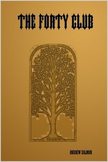 The Forty Club Contemporary literature
