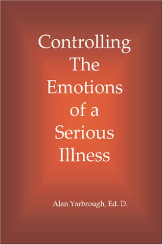 Controlling the Emotions of a Serious Illness Self-help