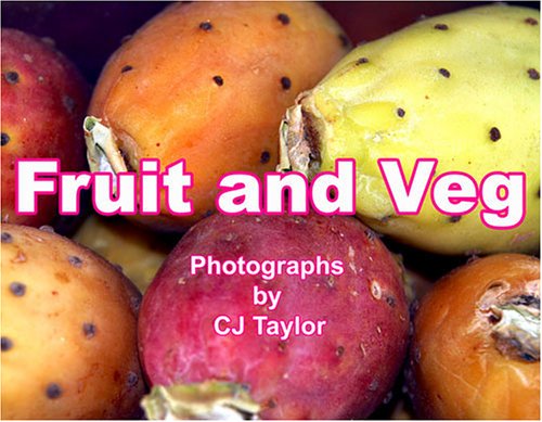 Fruit and Veg Photographs by CJ Taylor Film, Art & Culture
