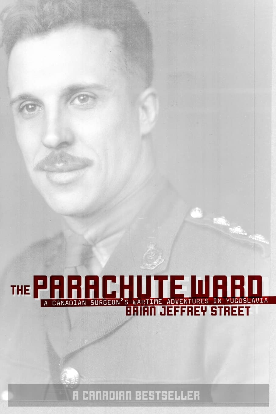 The Parachute Ward Memories