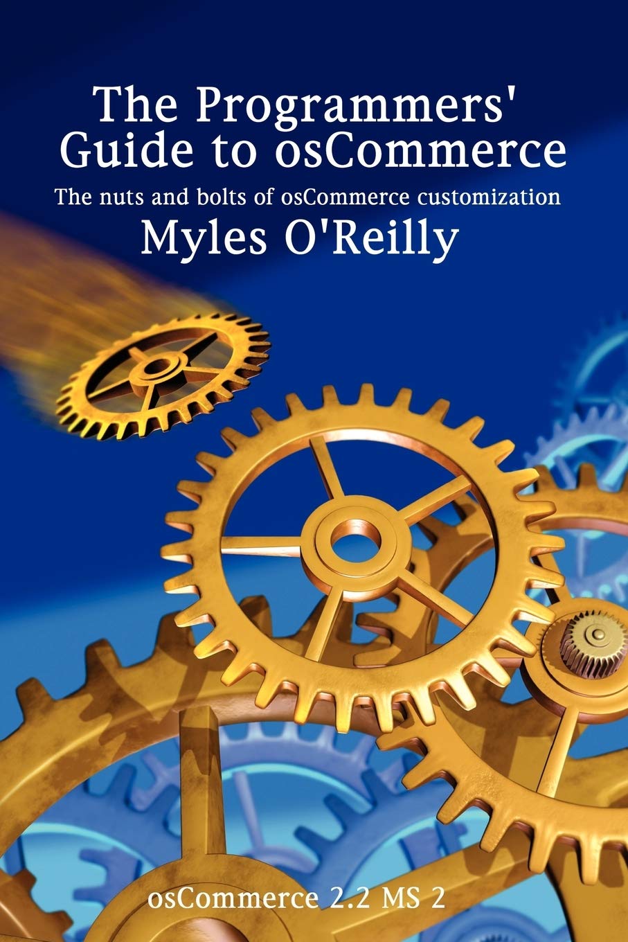 The Programmers' Guide to Oscommerce Computer Science