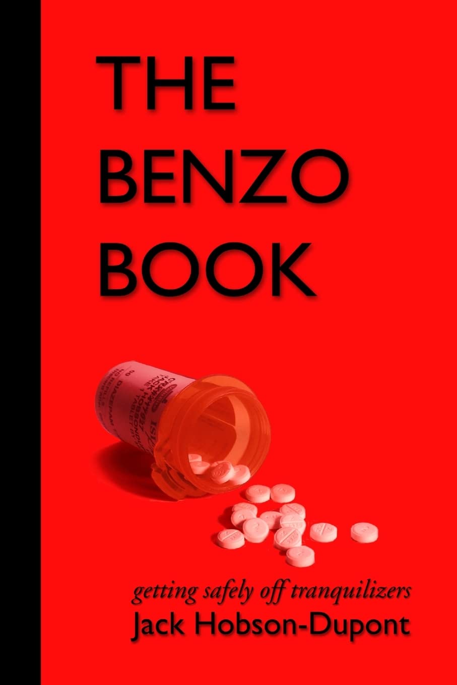 THE BENZO BOOK Business & Technology