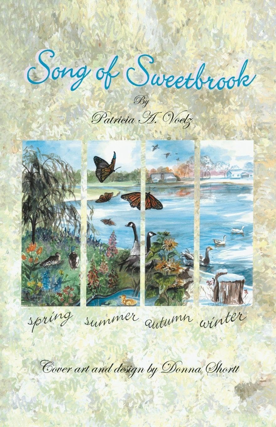 Song of Sweetbrook Contemporary literature