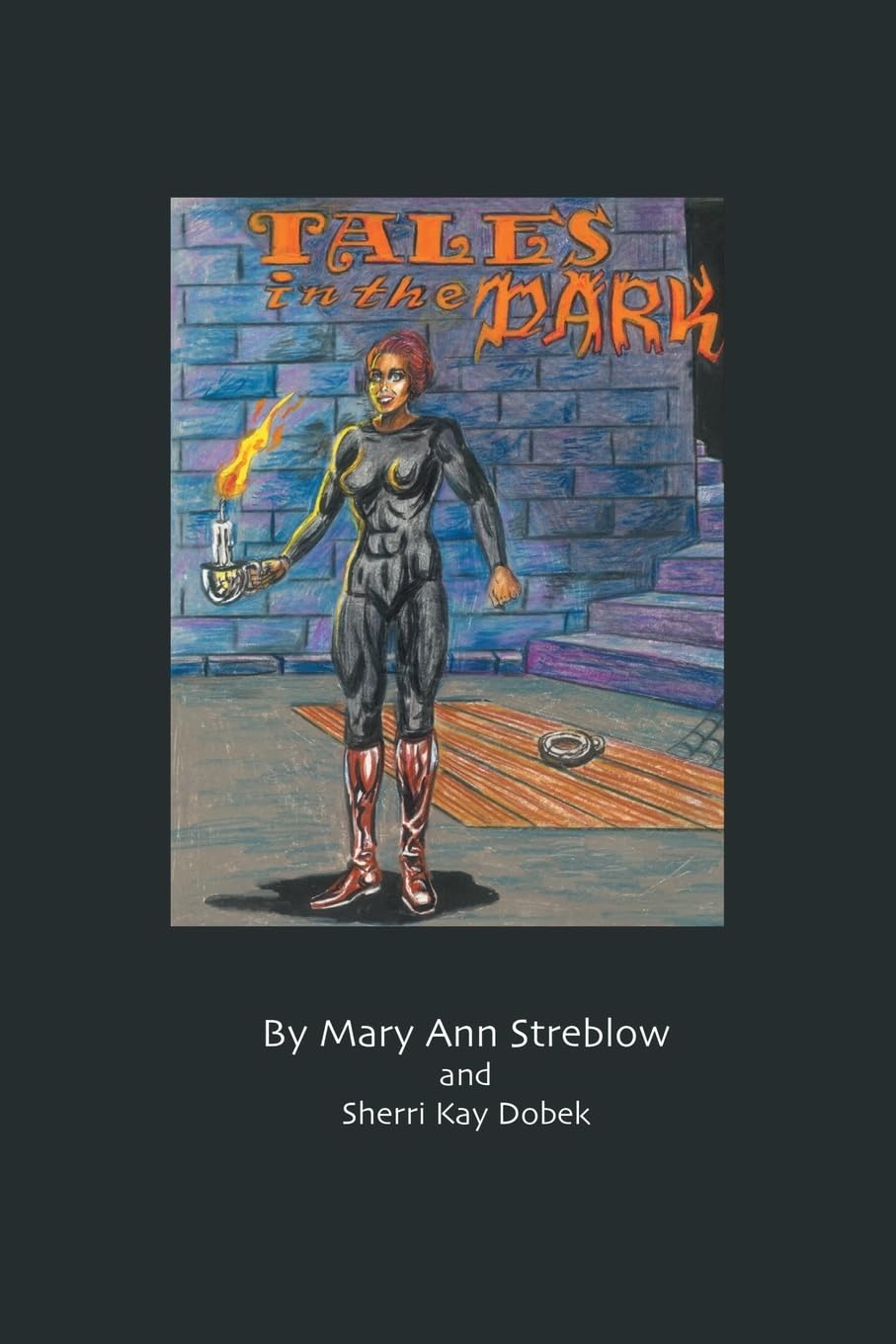 Tales in the Dark Action & Adventure
