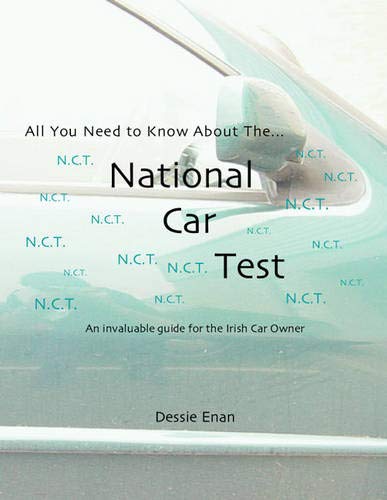 All You Need to Know About the National Car Test Reference Books