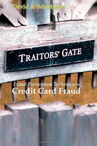 Fraud Prevention Techniques: Credit Card Fraud book