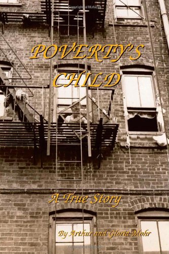 Poverty's Child - A True Story Books