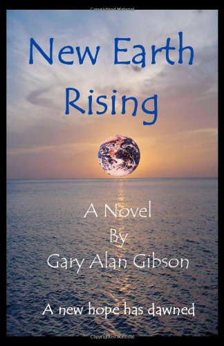 Product Image: New Earth Rising