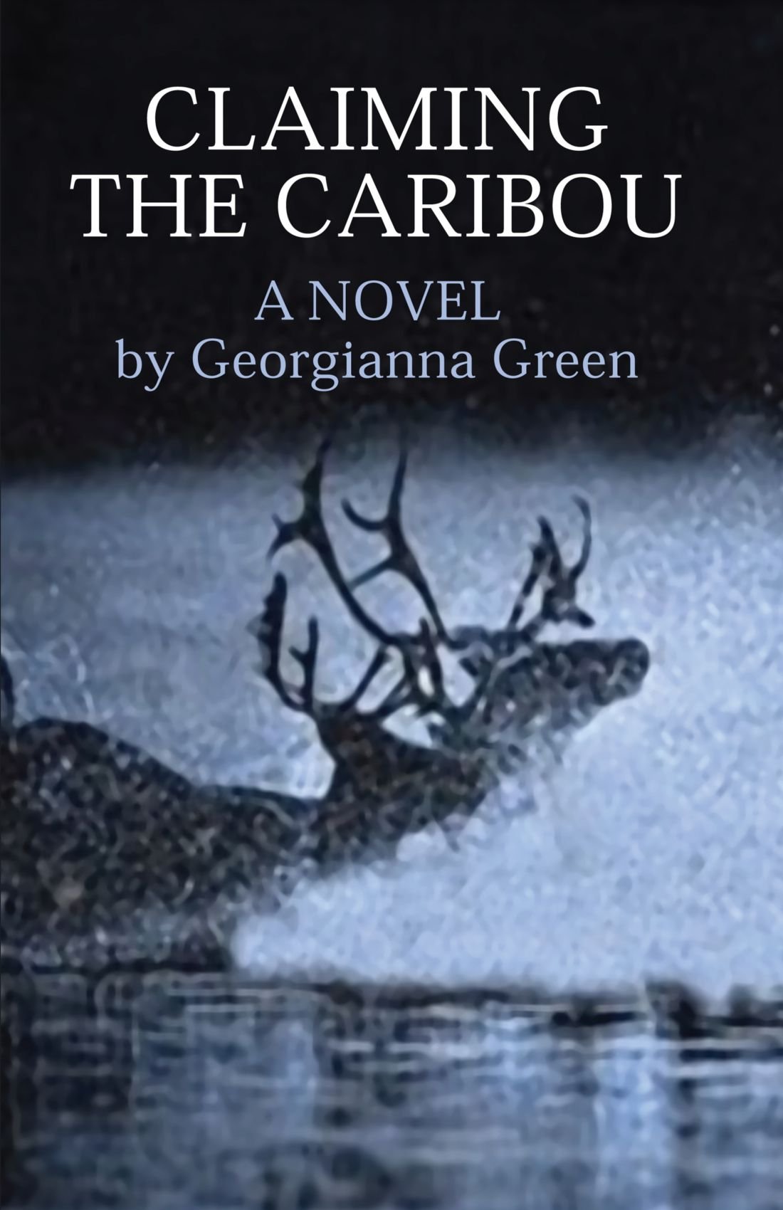 Claiming the Caribou Contemporary literature