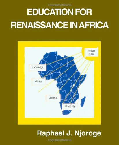 Education for Renaissance in Africa-Small Format Education & Training