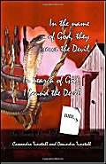 In the Name of God, They Serve the Devil Horror & Mystery