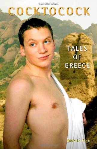 Cocktocock: Tales of Greece LGBTQ+