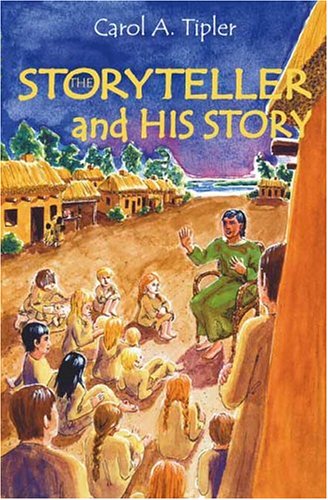 The Storyteller and His Story Contemporary literature