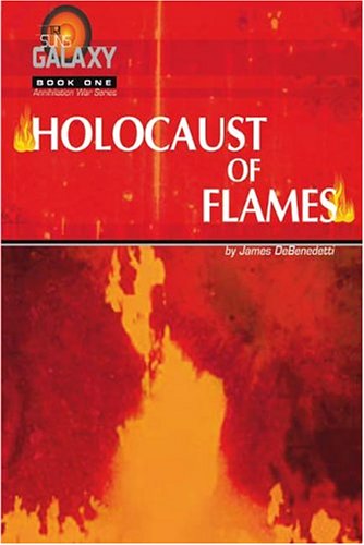Holocaust Of Flames Action & Adventure