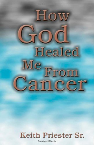 How God Healed Me From Cancer Health, Nutrition & Fitness