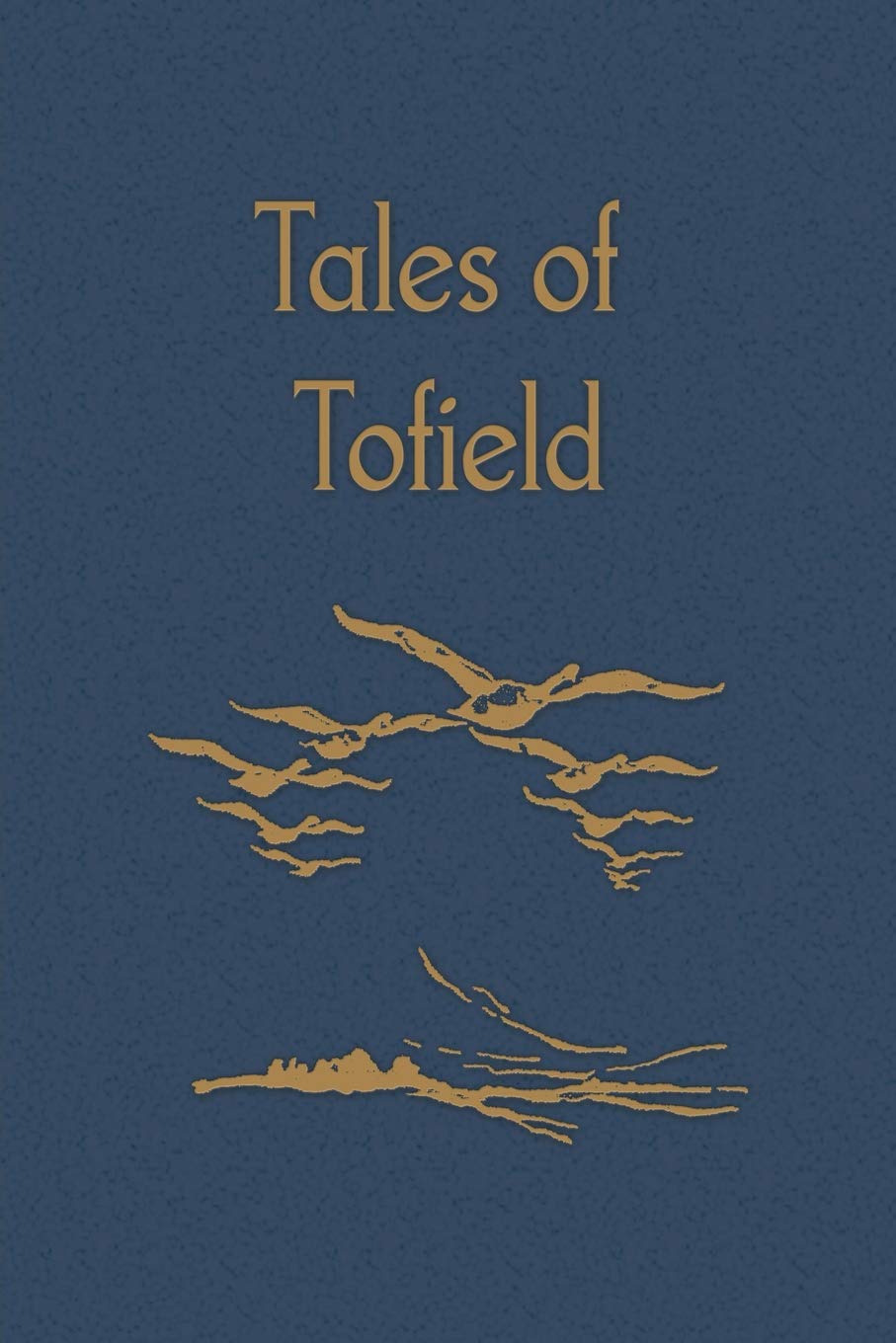 Tales of Tofield Social Sciences
