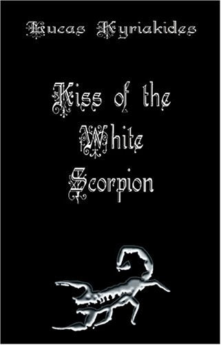 Kiss of the White Scorpion Action & Adventure