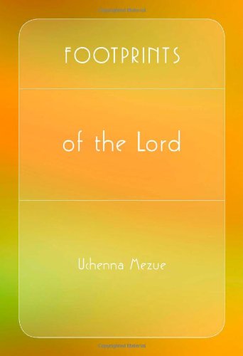 Footprints of the Lord Self-help