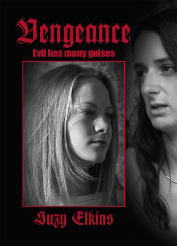 Vengeance Contemporary literature