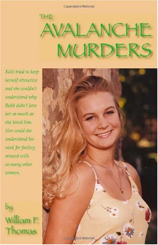 The Avalanche Murders Contemporary literature