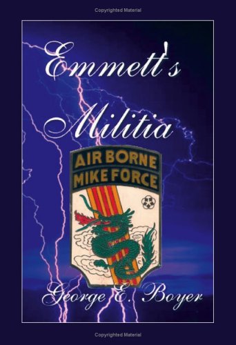 Product Image: Emmett's Militia