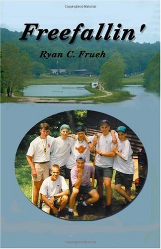 Freefallin' Contemporary literature