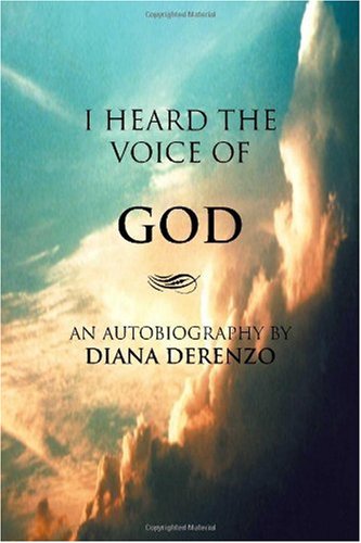 I Heard the Voice of God Religion & Esotericism