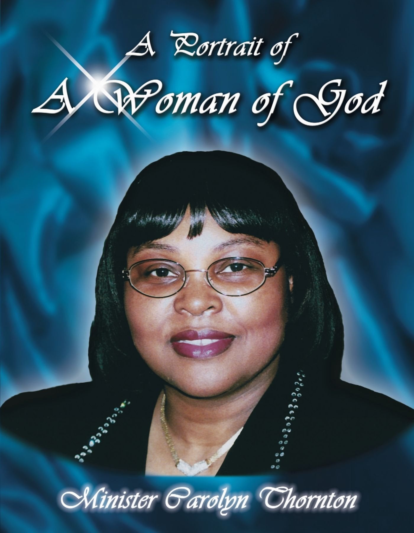 A Portrait of A Woman of God Self-help