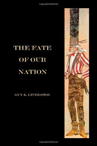 The Fate of Our Nation Religion & Esotericism