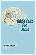 Product Image: Tattle Tails For Jesus