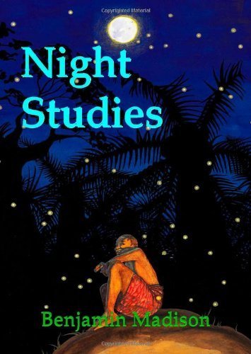 Night Studies: Stories of a Life in a West African Village: Stories of Life in a West African Village Essays & Short Stories