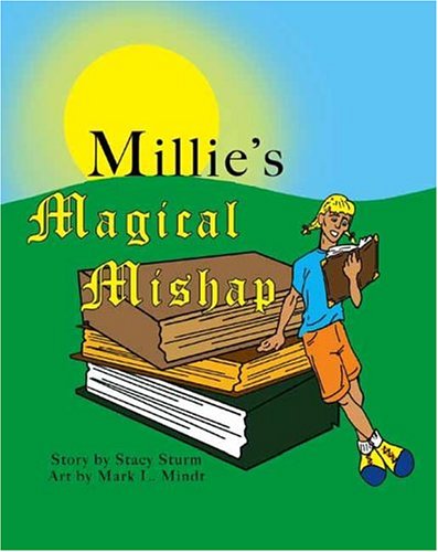 Product Image: Millie's Magical Mishap