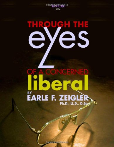 Through the Eyes of a Concerned Liberal Philosophy