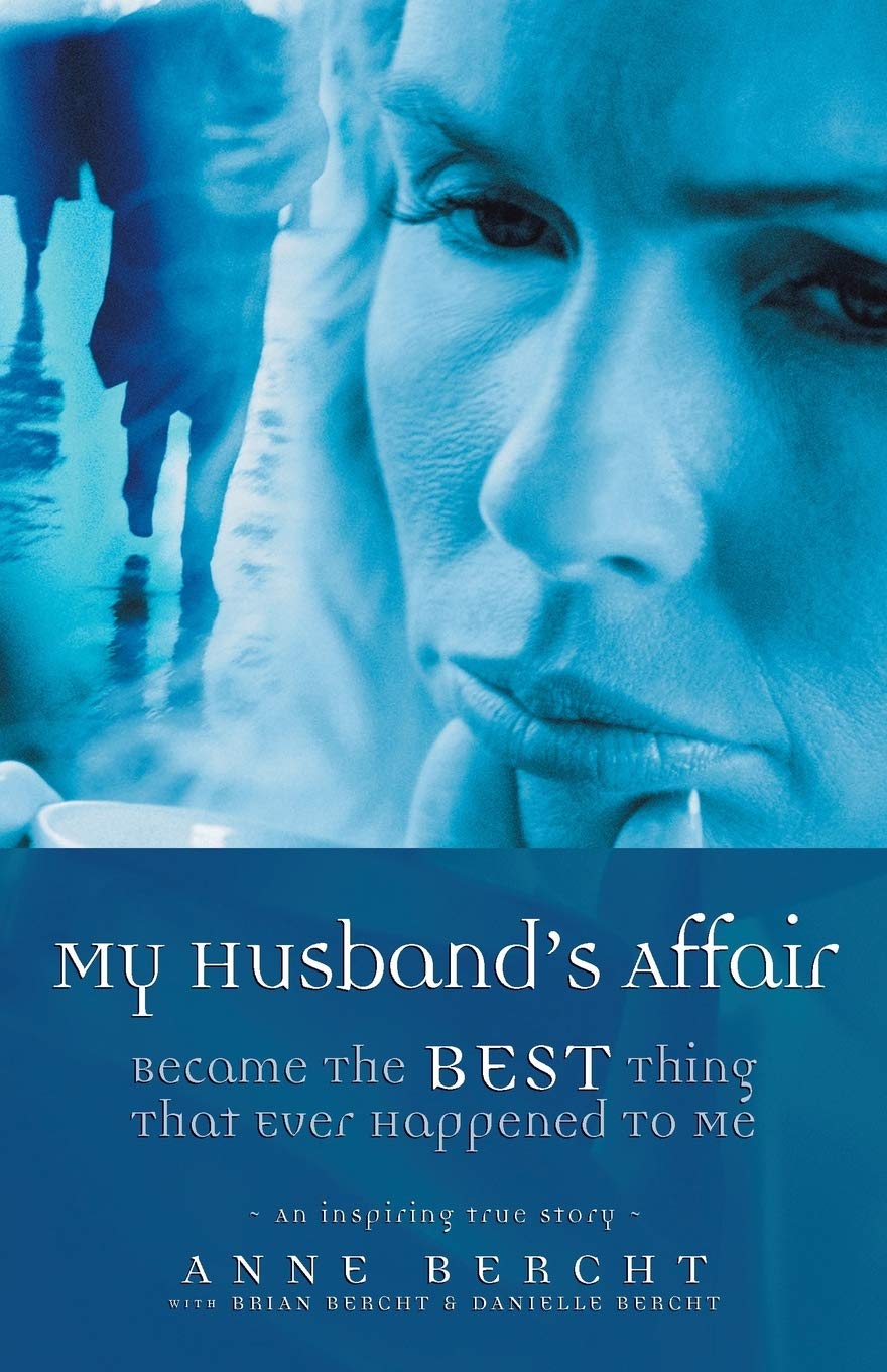 My Husband's Affair Became the Best Thing That Ever Happened to Me Memories