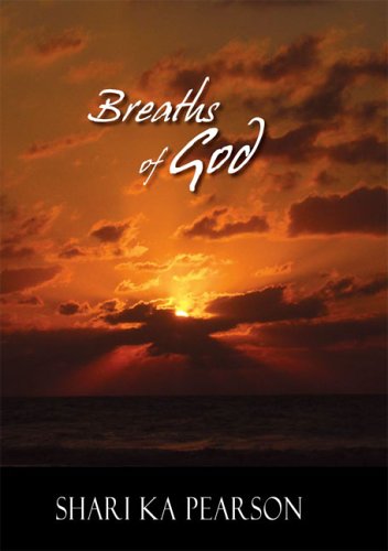 Breaths Of God Poetry