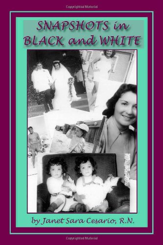 Snapshots in Black and White Inspiring women