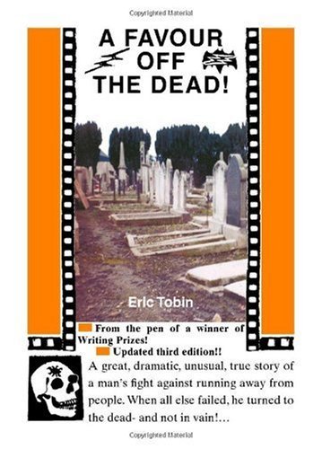 Product Image: A Favour off the Dead!