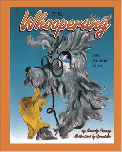 The Whooperang And Other Stories Novels & Short Stories