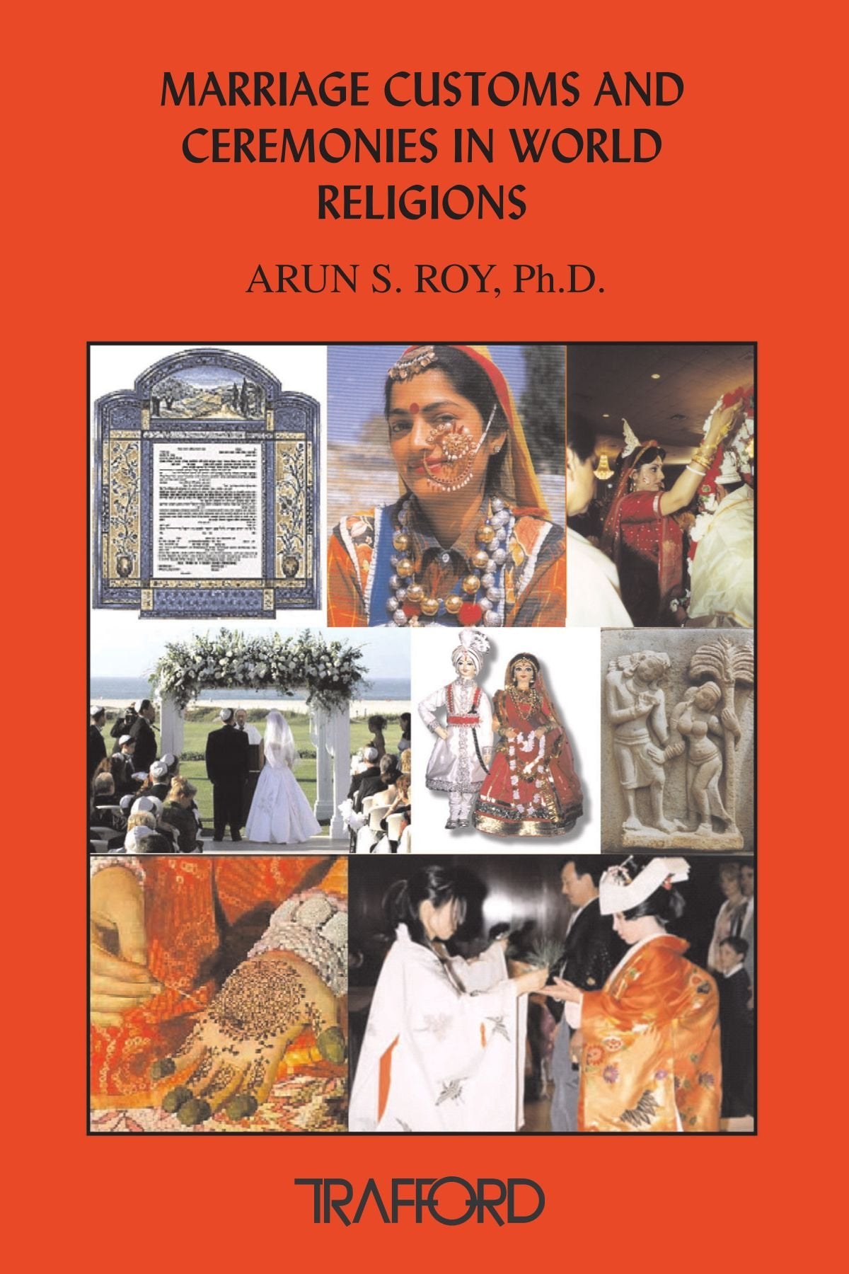 Marriage Customs and Ceremonies in World Religions Medicine