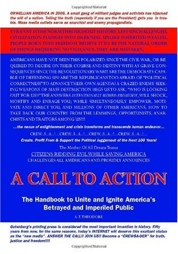 A Call To Action: The Handbook To Unite And Ignite America's Betrayed And Imperiled Public Social Sciences