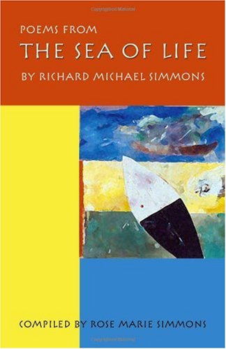 Poems from the Sea of Life Books