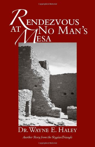 Product Image: Rendezvous at No Man's Mesa